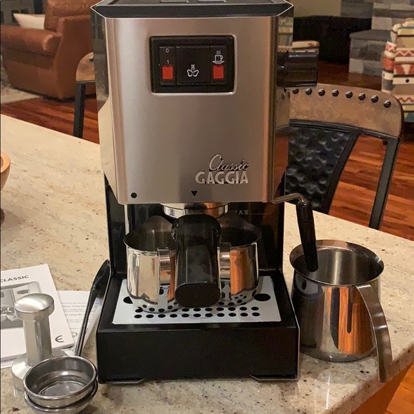 GAGGIA Other - GAGGIA Classic Espresso Machine
